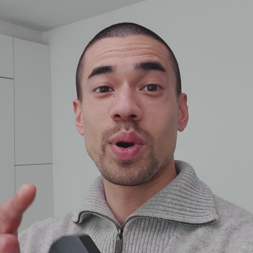 Charger la vidéo : 